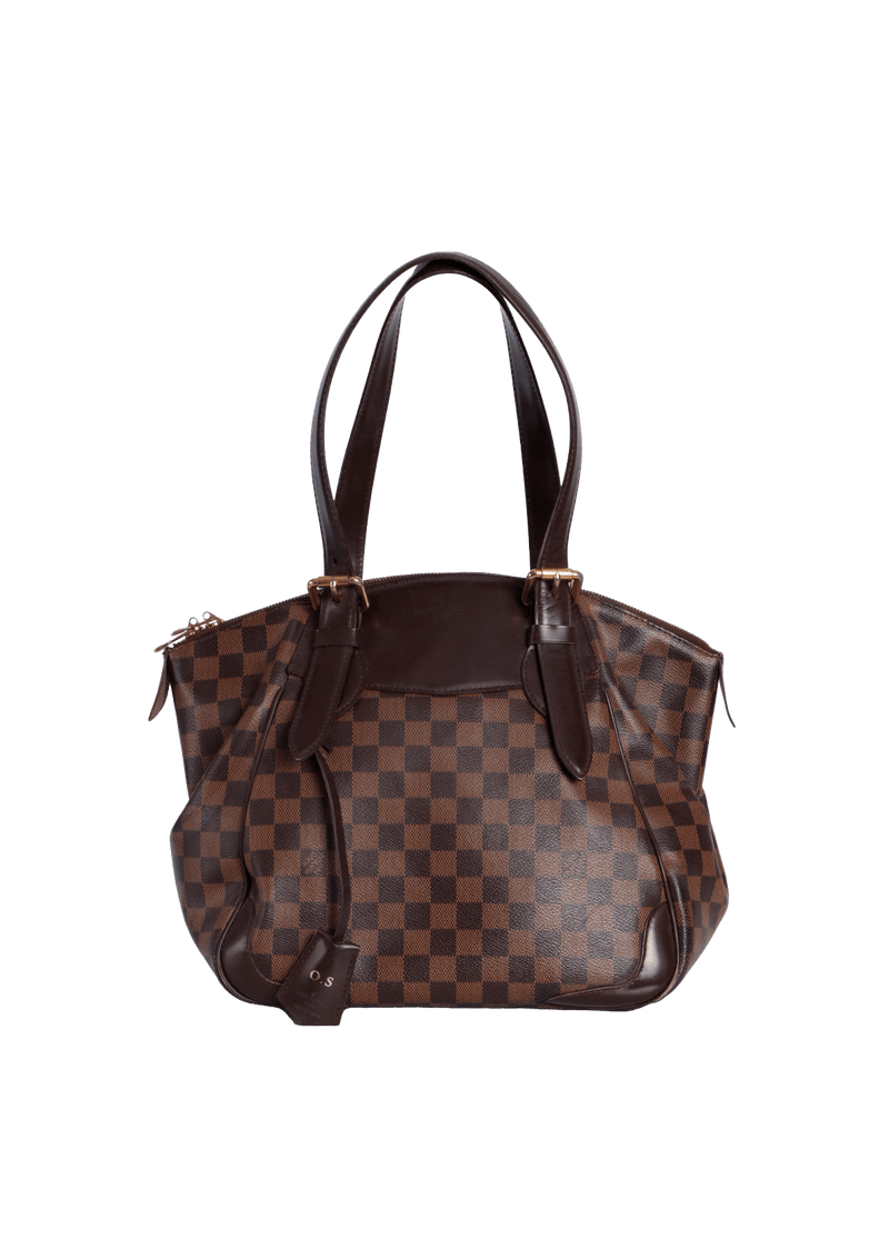 DAMIER ÉBÈNE VERONA MM