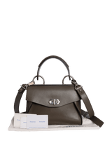 HAVA SATCHEL BAG