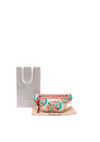 BAG BELT MULTICOLOR