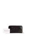 MOTOCROSS CLASSIC ZIPPY WALLET