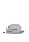 GLITTER EVERYDAY CAMERA BAG