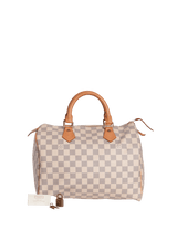 DAMIER AZUR SPEEDY 30