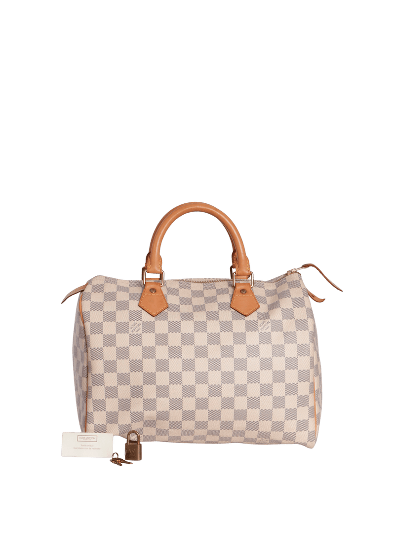 DAMIER AZUR SPEEDY 30