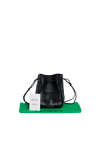 SMALL CASSETTE BUCKET BAG