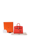 EPSOM BIRKIN 25