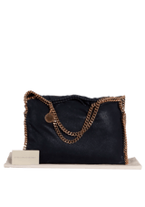 FALABELLA FOLD-OVER TOTE