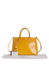 SAFFIANO LUX GALLERIA TOTE