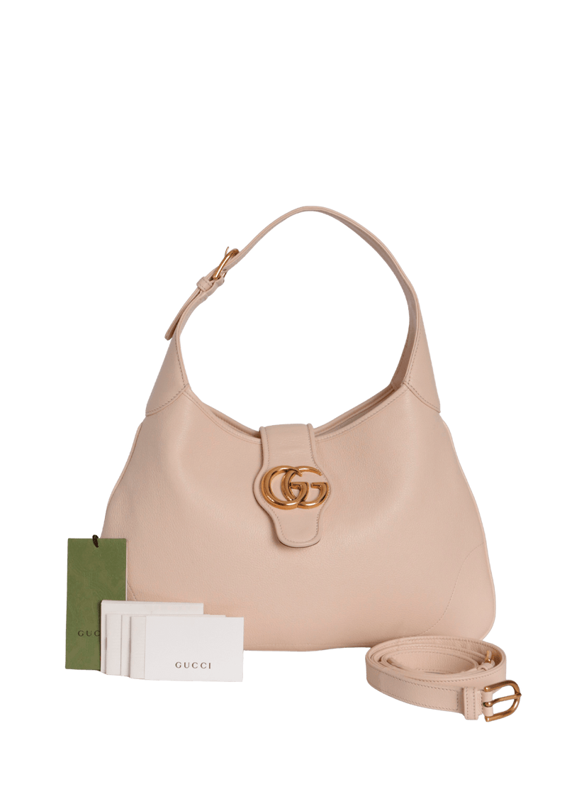 APHRODITE MEDIUM SHOULDER BAG