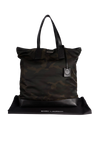 NYLON TOTE BAG