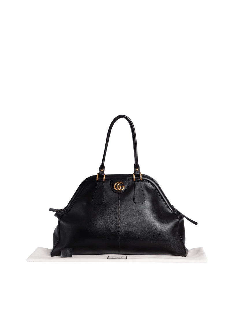 LARGE RE(BELLE) BAG