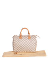 DAMIER AZUR SPEEDY 30