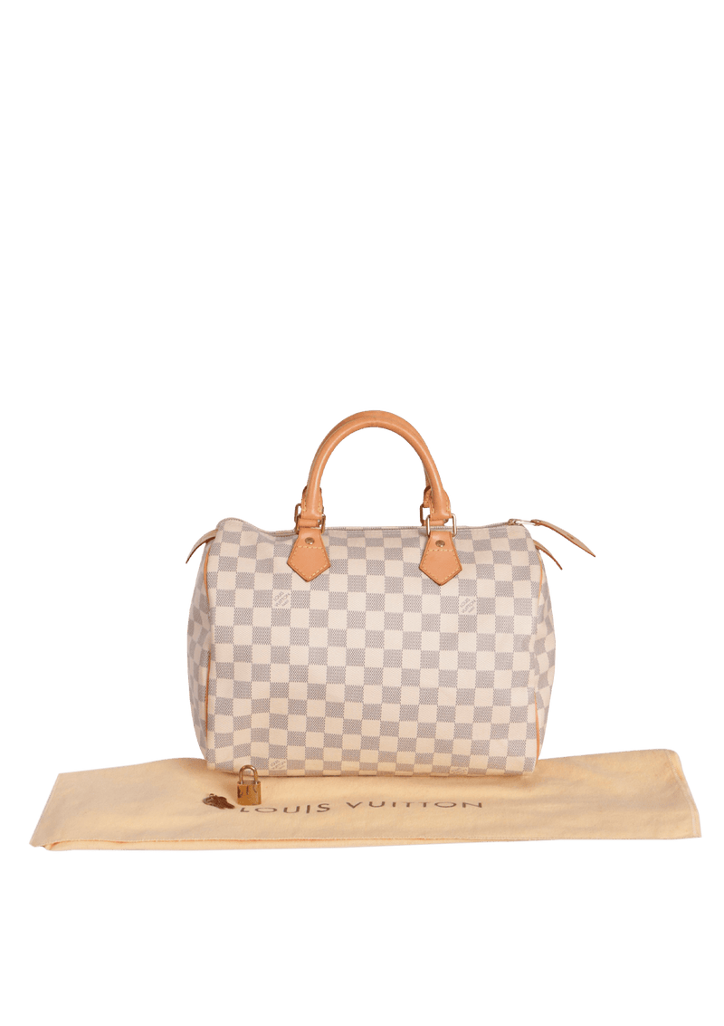 DAMIER AZUR SPEEDY 30