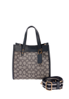 SIGNATURE FIELD 22 TOTE BAG
