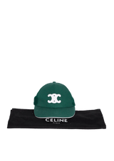 TRIOMPHE BASEBALL CAP