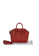 MINI ANTIGONA BAG