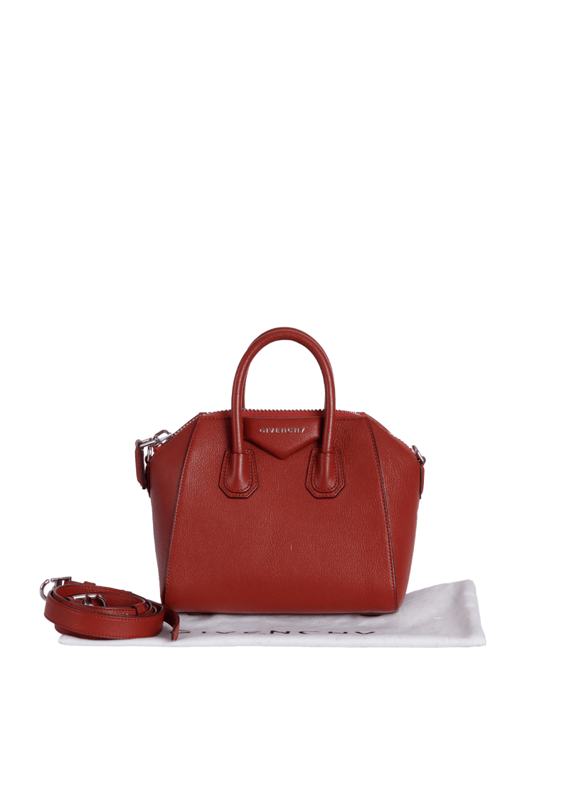 MINI ANTIGONA BAG