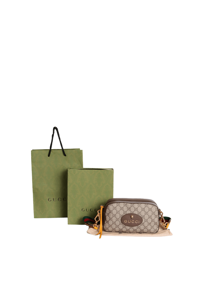 NEO VINTAGE CAMERA BAG