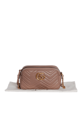 GG MARMONT CAMERA BAG SMALL