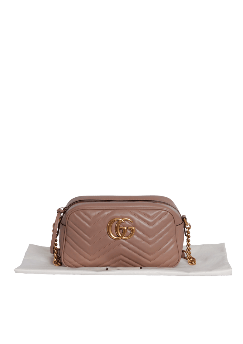 GG MARMONT CAMERA BAG SMALL