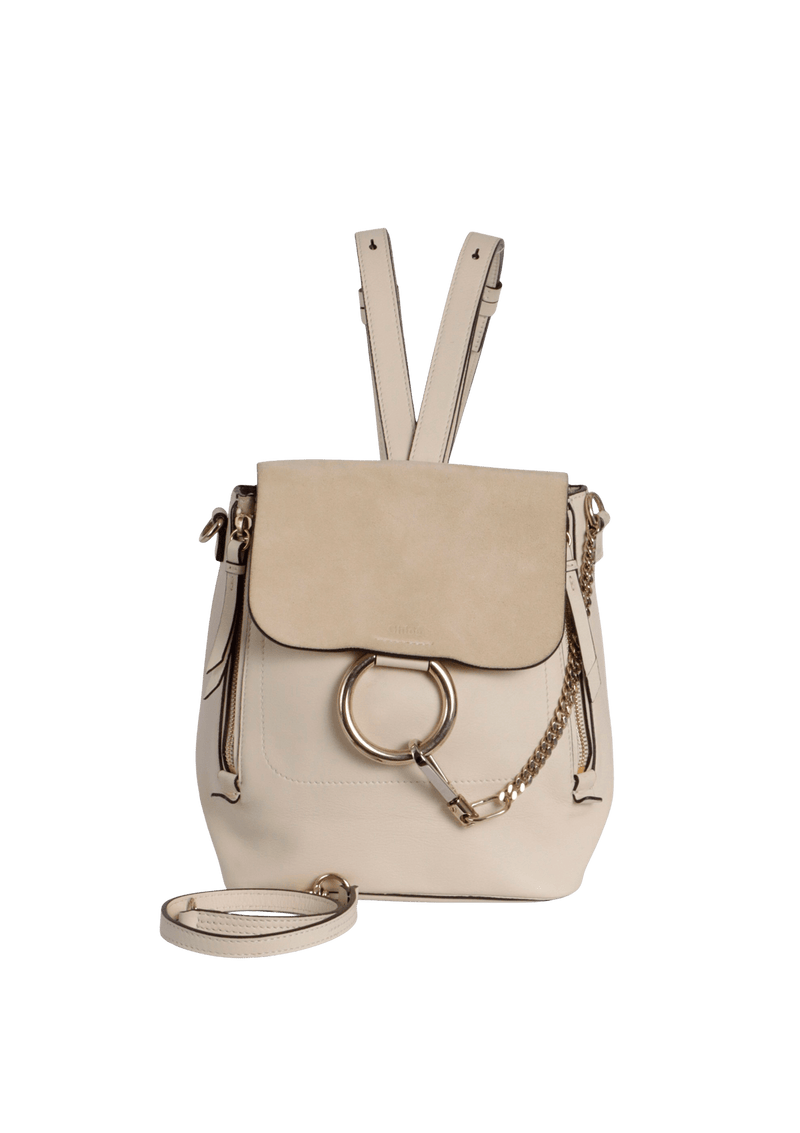 FAYE BACKPACK