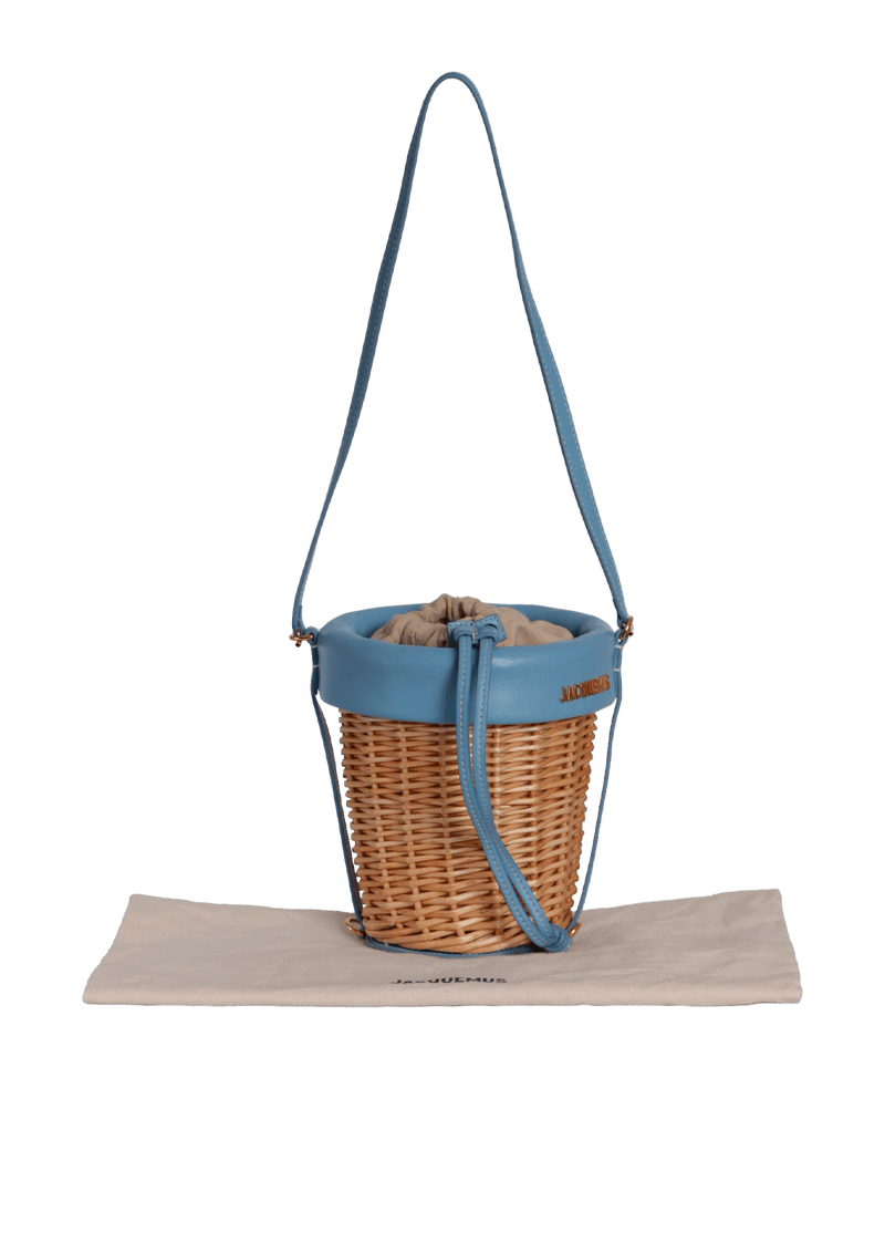 LE PANIER SEAU BUCKET