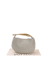 INTRECCIATO SARDINE BAG