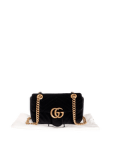 GG MARMONT VELVET MINI