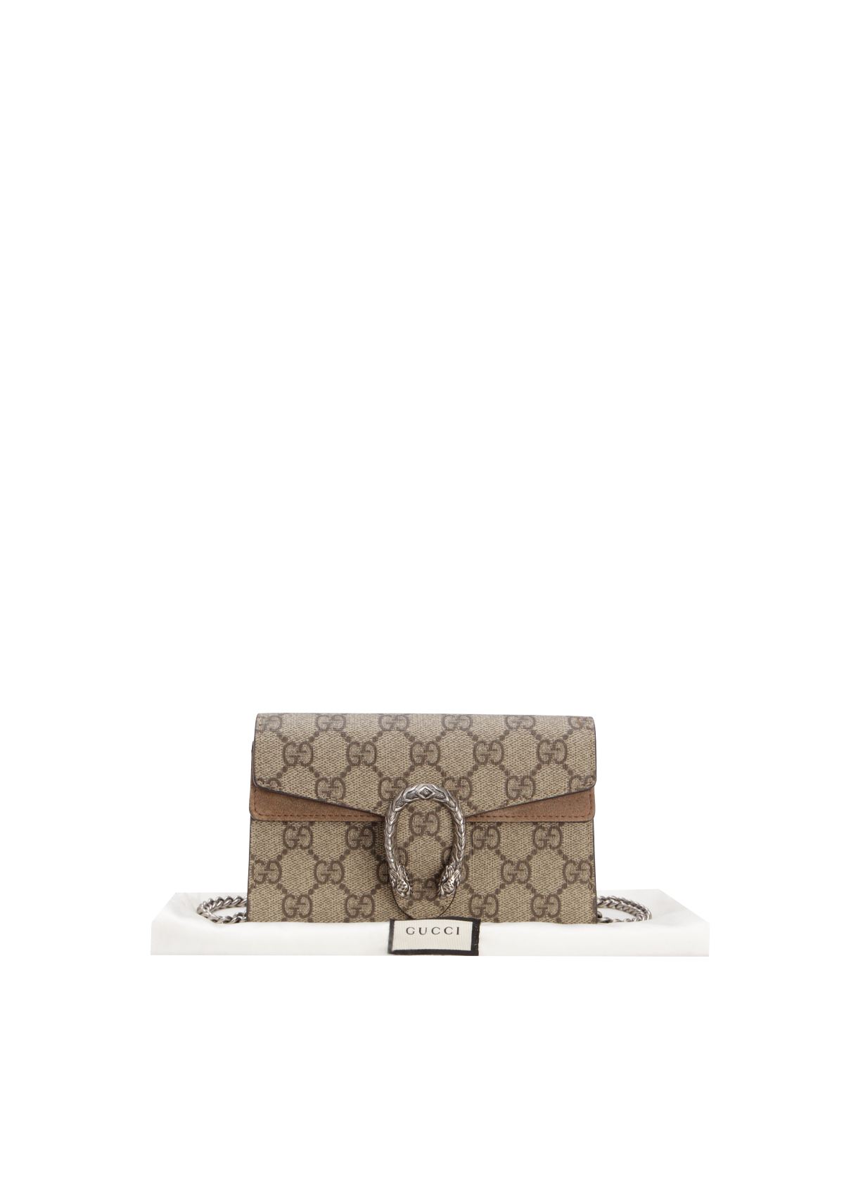 GG SUPREME DIONYSUS SUPER MINI