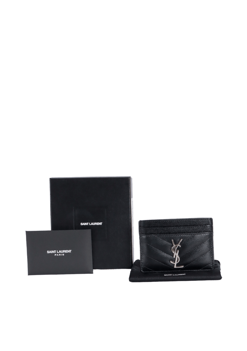 LOGO CARD HOLDER