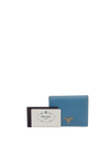 SAFFIANO COMPACT BIFOLD WALLET