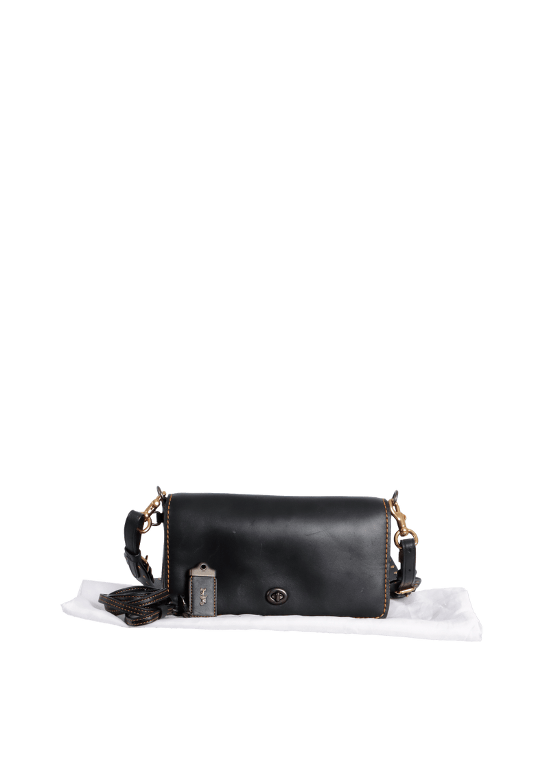 DINKY CROSSBODY BAG