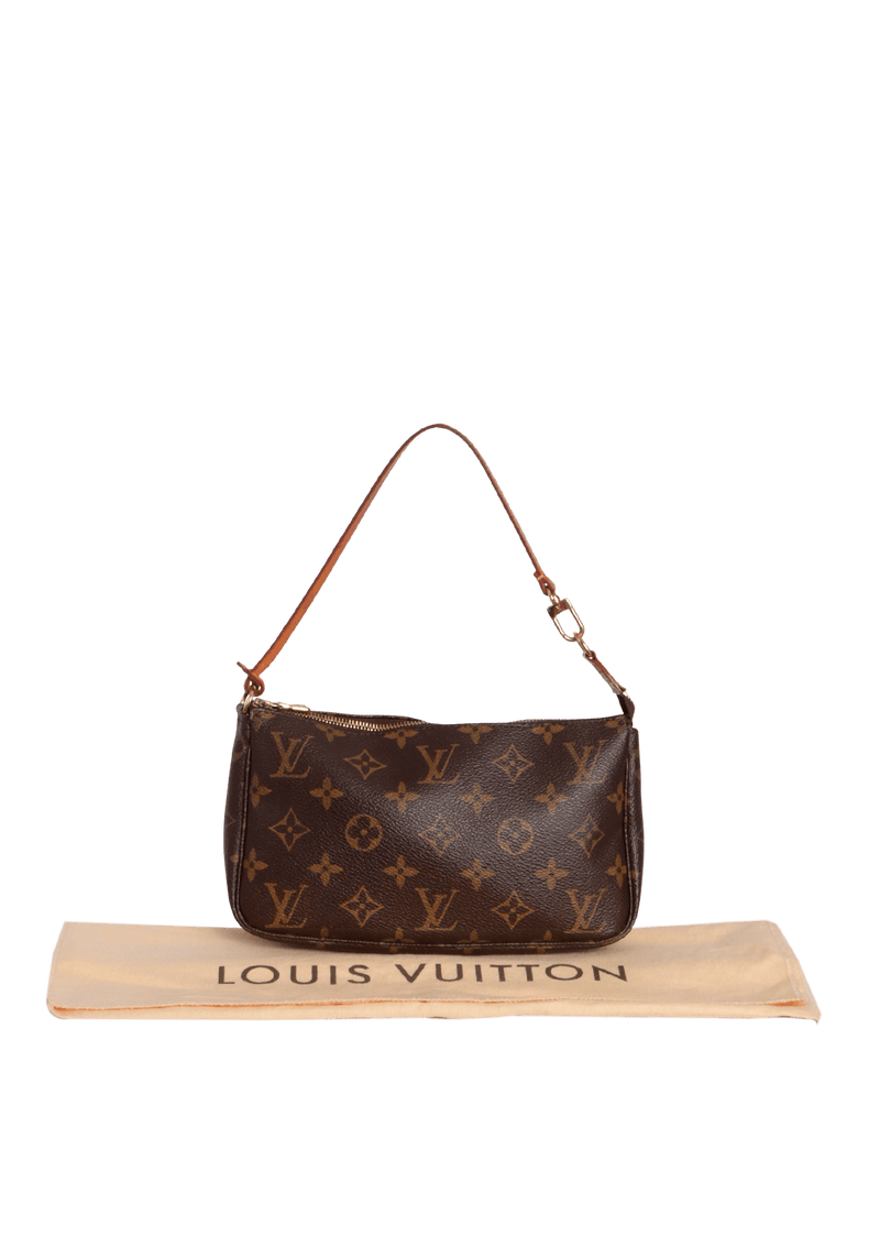 MONOGRAM POCHETTE ACCESSOIRES