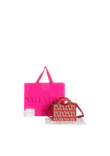 ICONOGRAPHE LE TROISIÈME MINI SHOPPING BAG