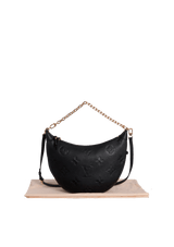 MONOGRAM GIANT EMPREINTE LOOP HOBO