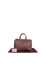 MEDIUM GUCCISSIMA JOY BOSTON BAG