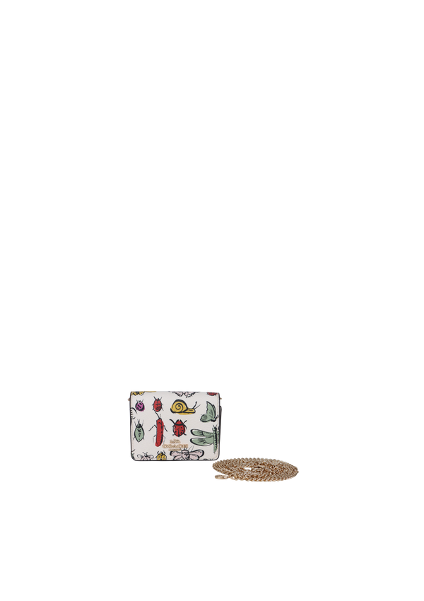 MINI WALLET ON CHAIN