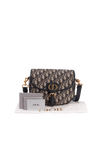 MEDIUM OBLIQUE BOBBY BAG