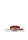 GG SUPREME DOUBLE FACE BELT