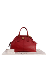 MEDIUM RE(BELLE) BAG