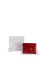 LADY DIOR CARD HOLDER