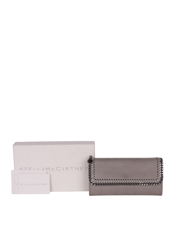 FALABELLA FLAP WALLET