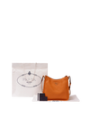 VITELLO DAINO HOBO STRAP BAG