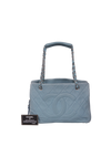 TIMELESS CC SHOPPER TOTE
