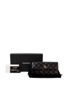 CLASSIC CC FLAP WALLET