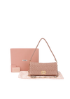 ICONIC CRYSTAL BAG