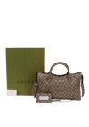 THE HACKER PROJECT NEO CLASSIC BAG