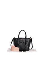 NAPPA BIKER BAG