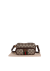 GG SUPREME OPHIDIA MESSENGER BAG