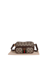 GG SUPREME OPHIDIA MESSENGER BAG