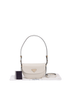 ARQUÉ FLAP BAG